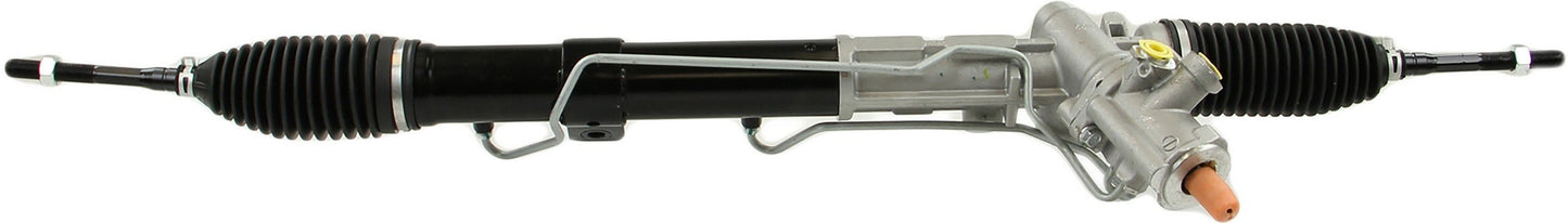 Atlantic Auto Entprs 3315N