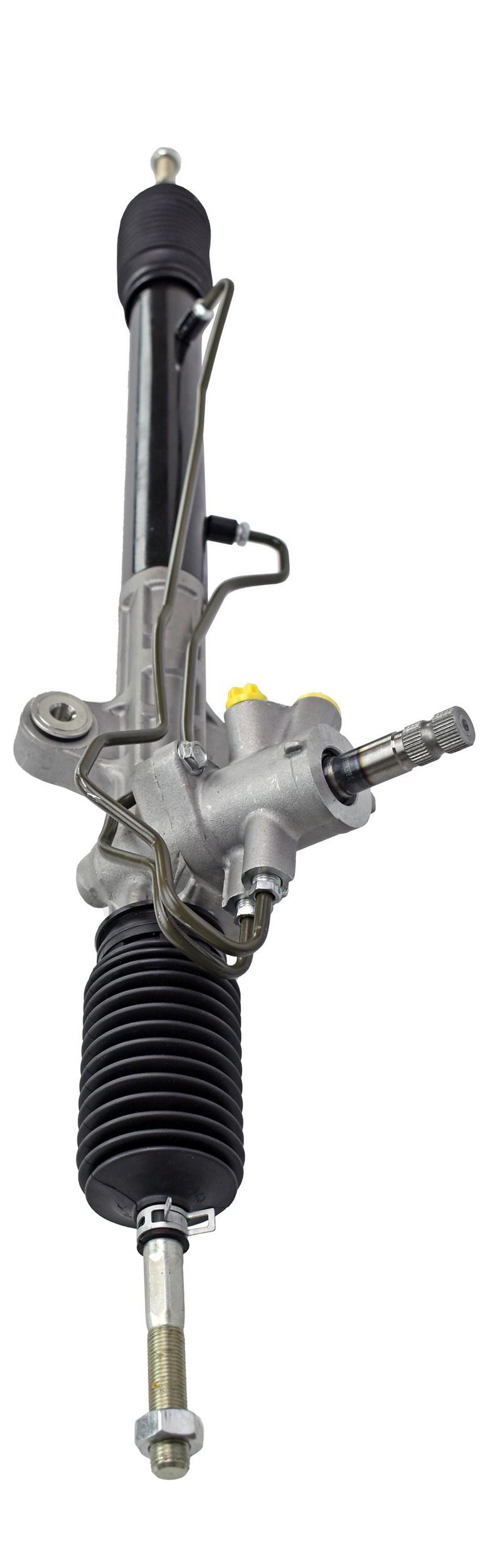 Atlantic Automotive Engineering Rack and Pinion Assembly 3321N