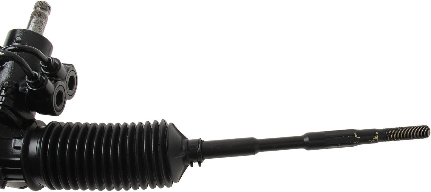 AAE Rack and Pinion Assembly