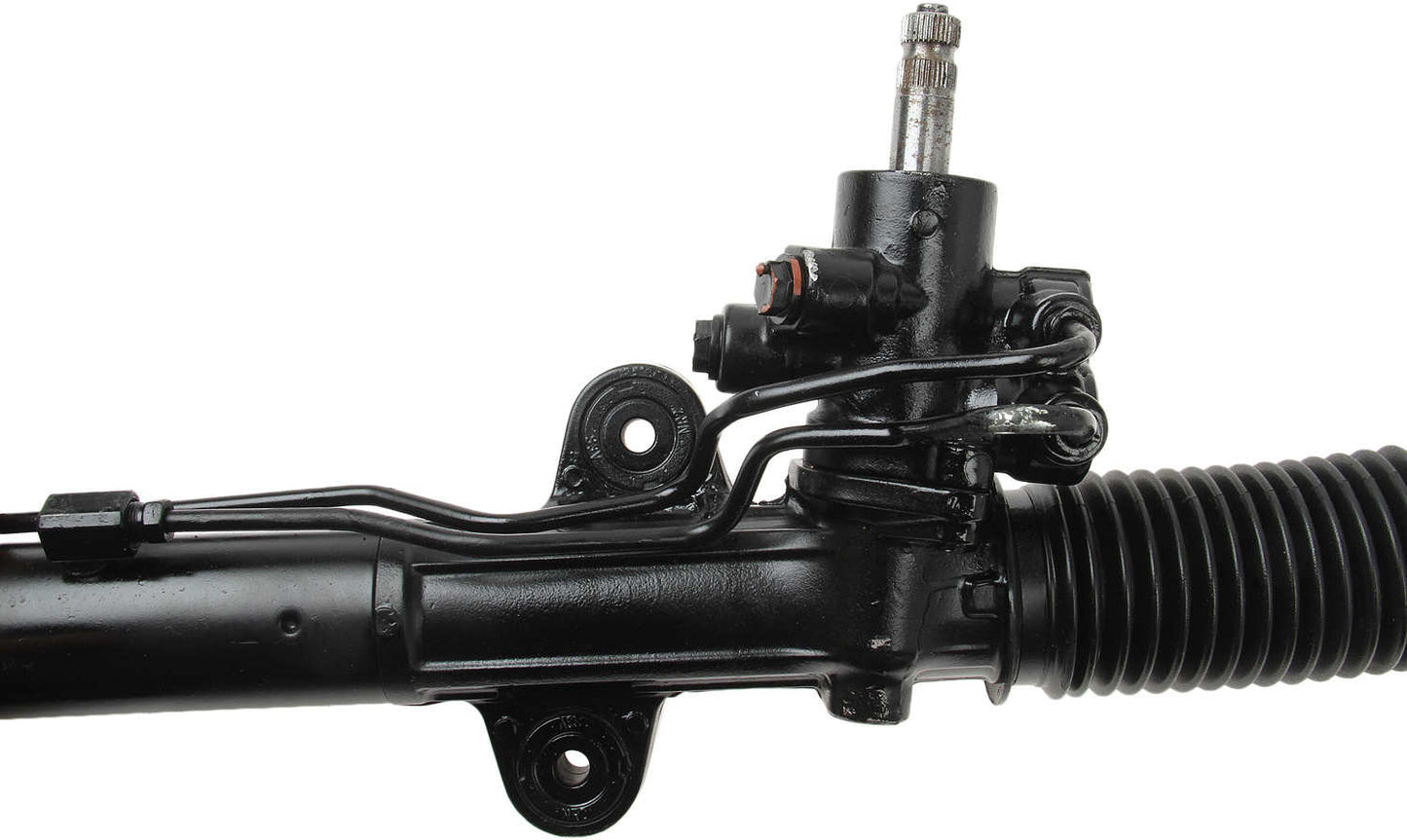 AAE Rack and Pinion Assembly