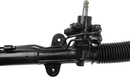 AAE Rack and Pinion Assembly