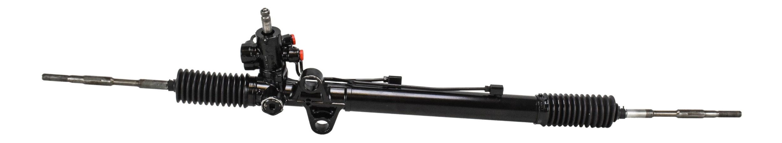 AAE Rack and Pinion Assembly