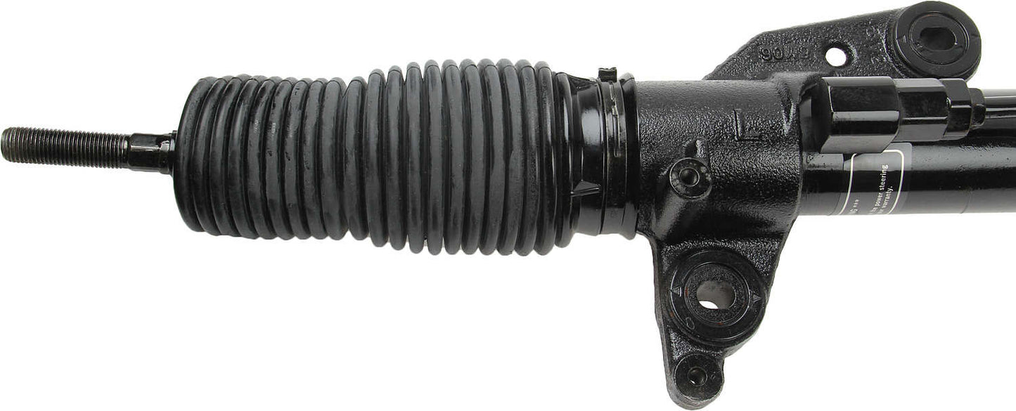 AAE Rack and Pinion Assembly