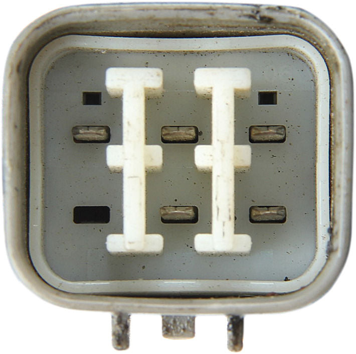Atlantic Auto Entprs 3327V