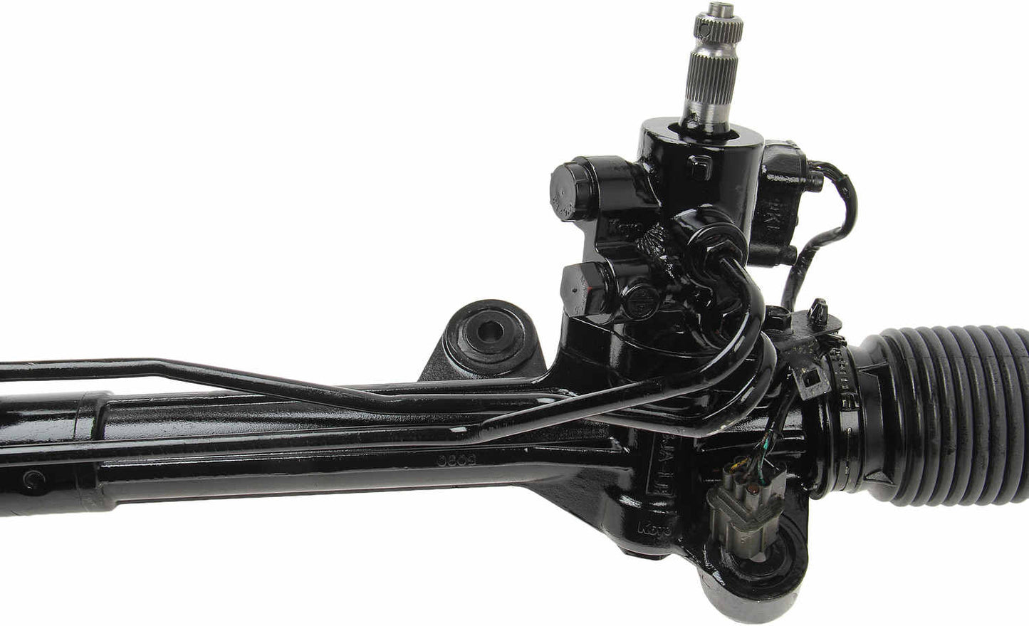 AAE Rack and Pinion Assembly