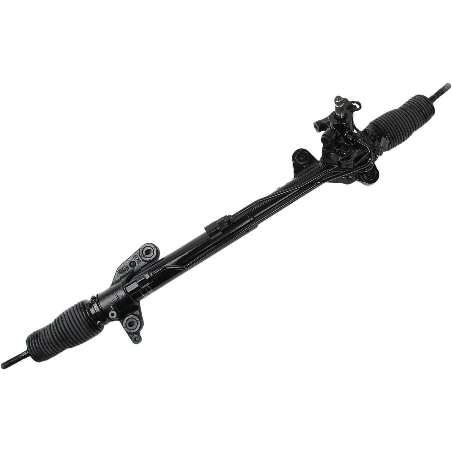 AAE Rack and Pinion Assembly