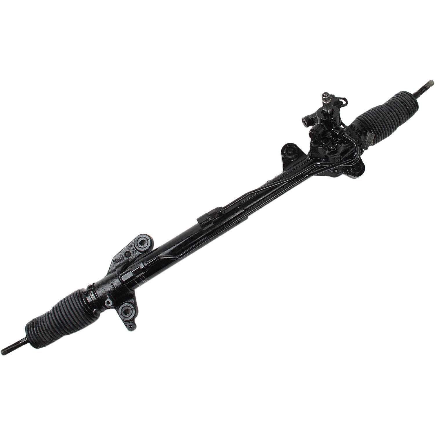 AAE Rack and Pinion Assembly