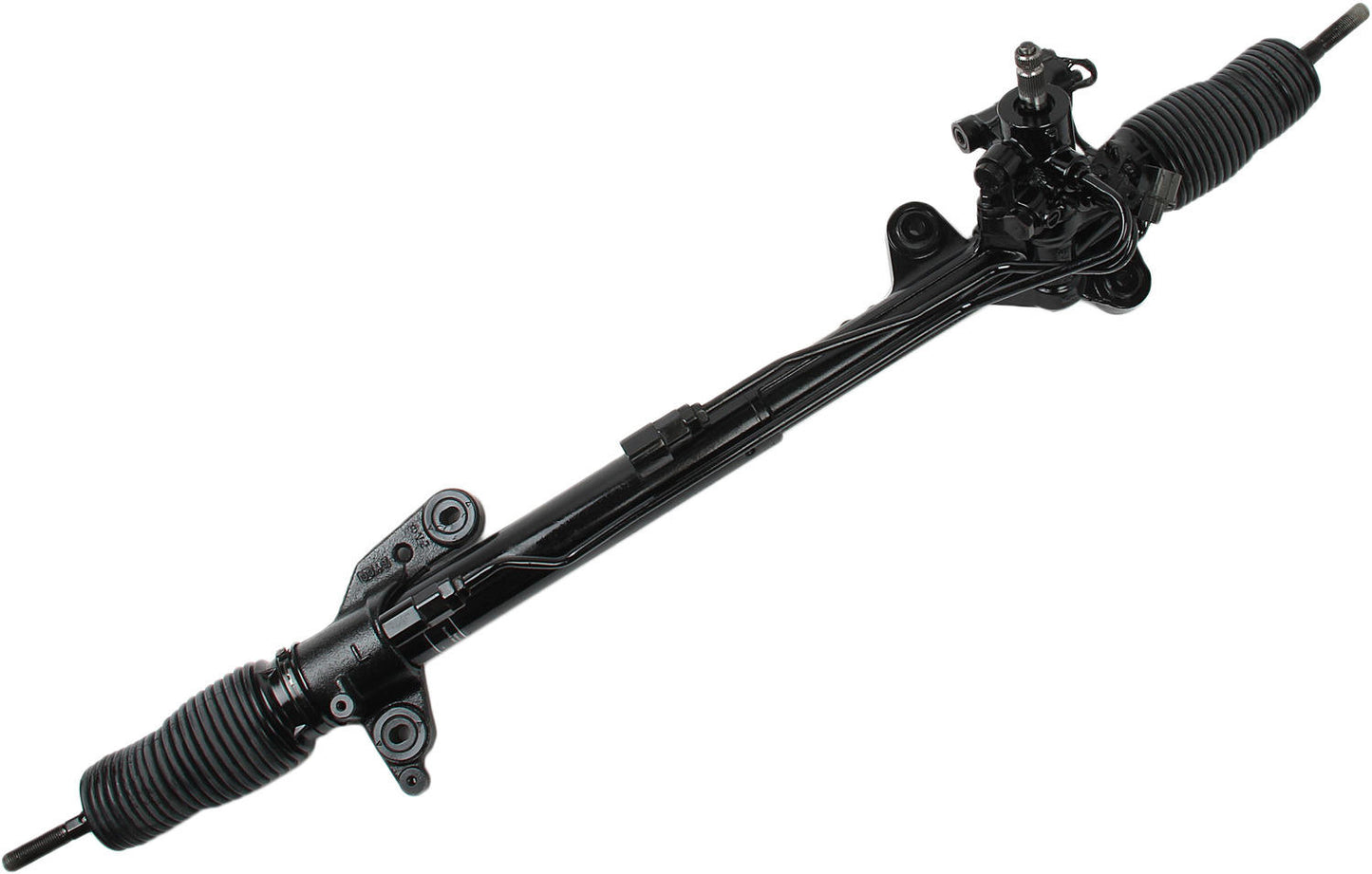 AAE Rack and Pinion Assembly