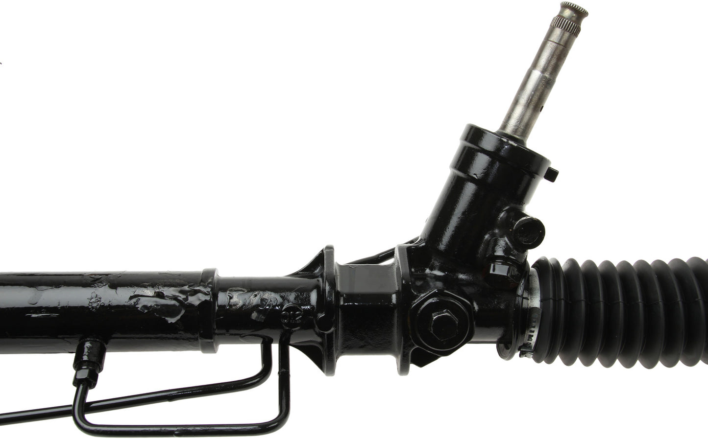 AAE Rack and Pinion Assembly