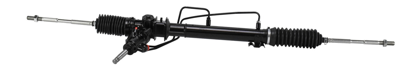 Atlantic Auto Entprs 3337