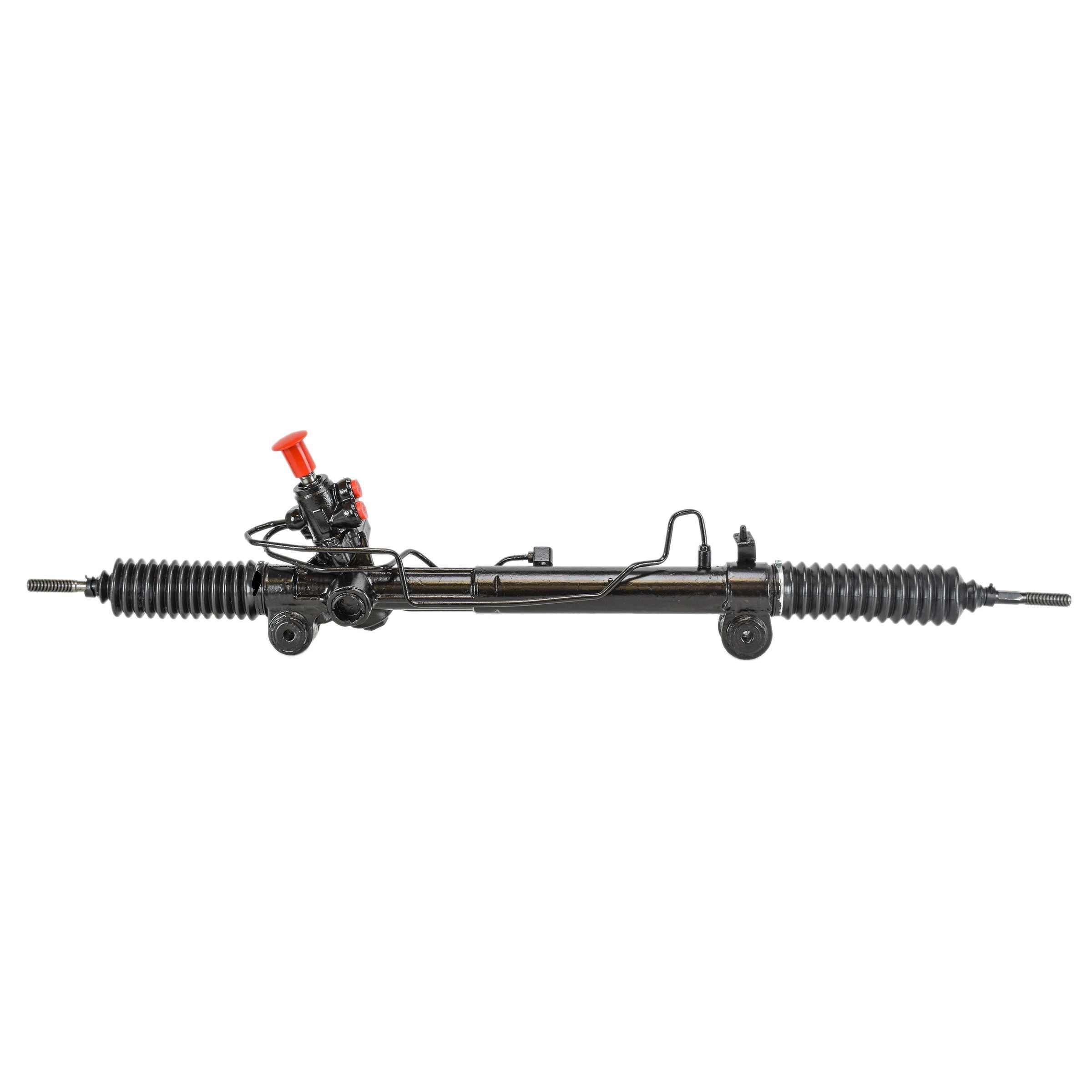 AAE Rack and Pinion Assembly