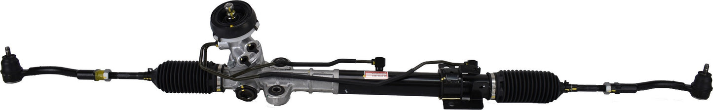 Atlantic Automotive Engineering Rack and Pinion Assembly 3381N