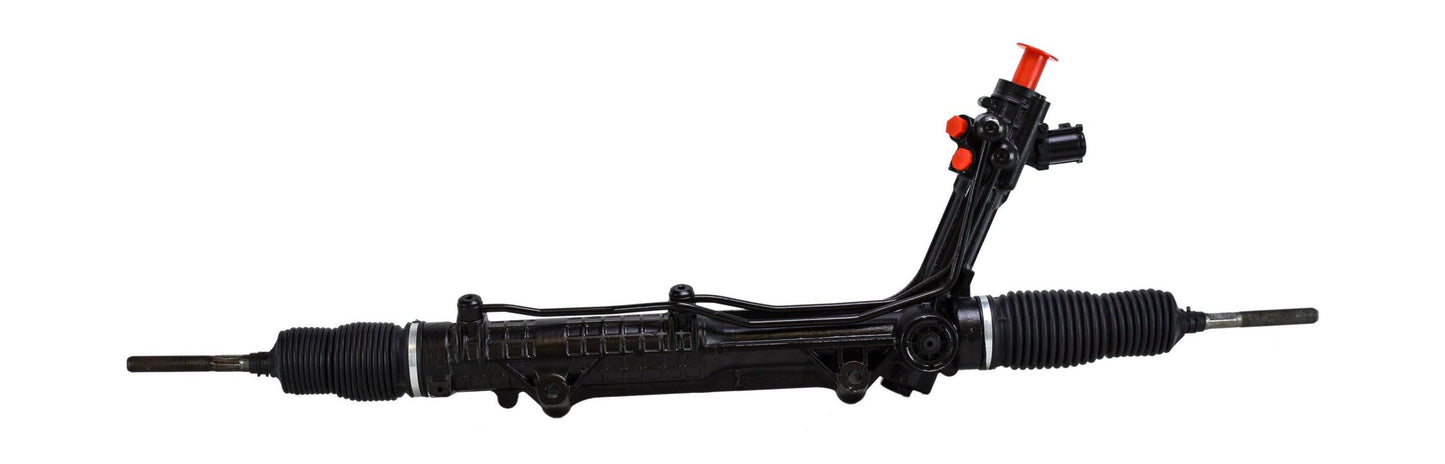 Atlantic Automotive Engineering Rack and Pinion Assembly 3405