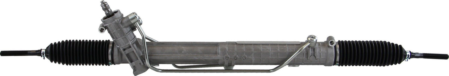 Atlantic Automotive Engineering Rack and Pinion Assembly 3410N