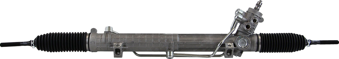 Atlantic Automotive Engineering Rack and Pinion Assembly 3410N