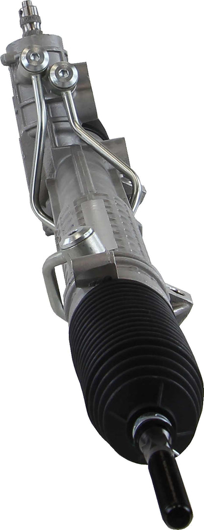 Atlantic Automotive Engineering Rack and Pinion Assembly 3410N