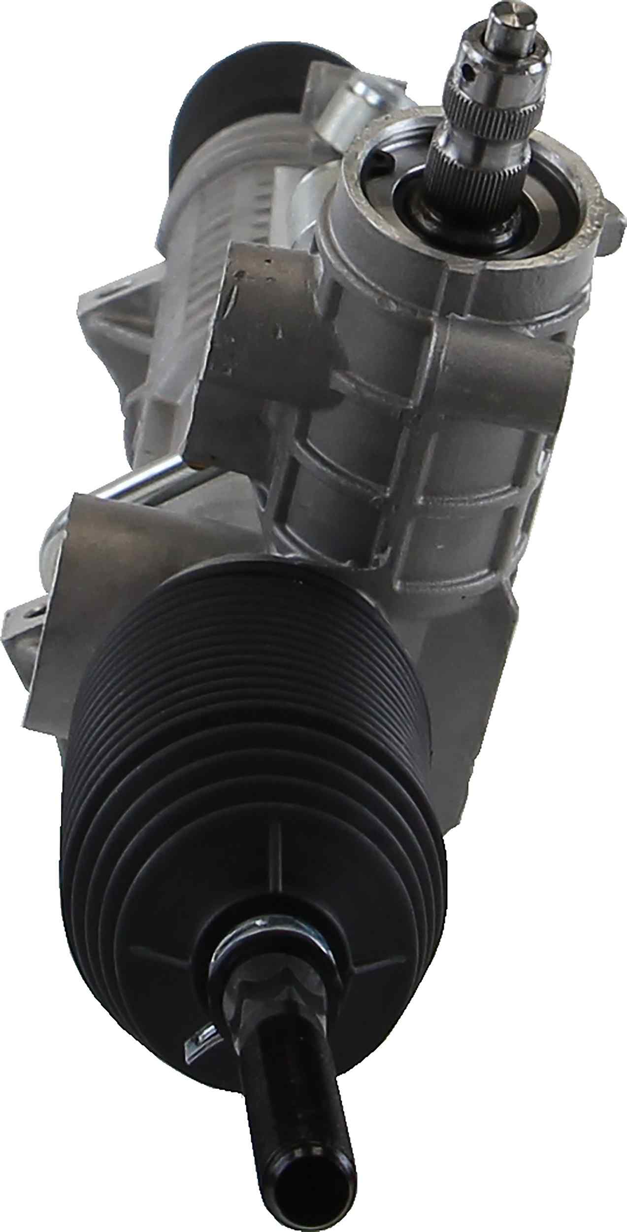 Atlantic Automotive Engineering Rack and Pinion Assembly 3410N