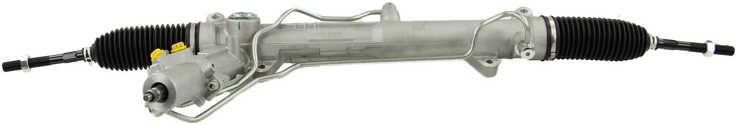 Atlantic Auto Entprs 3415N