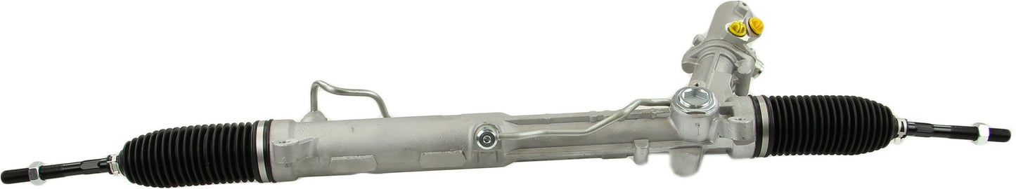 Atlantic Auto Entprs 3415N
