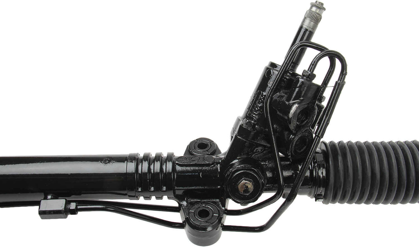 Atlantic Automotive Engineering Rack and Pinion Assembly 3437