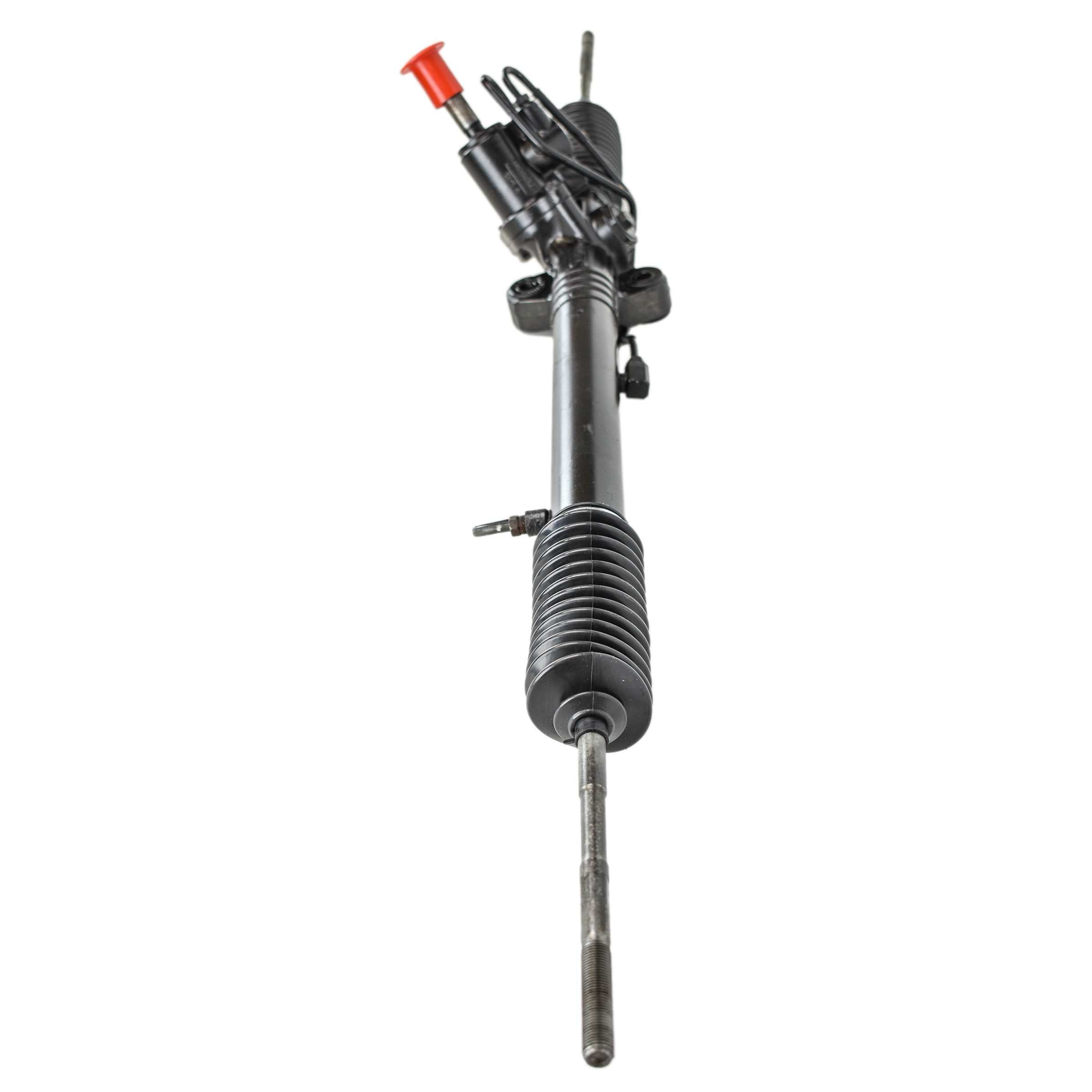 AAE Rack and Pinion Assembly