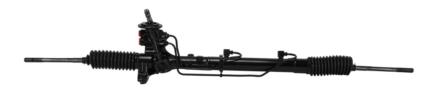 AAE Rack and Pinion Assembly
