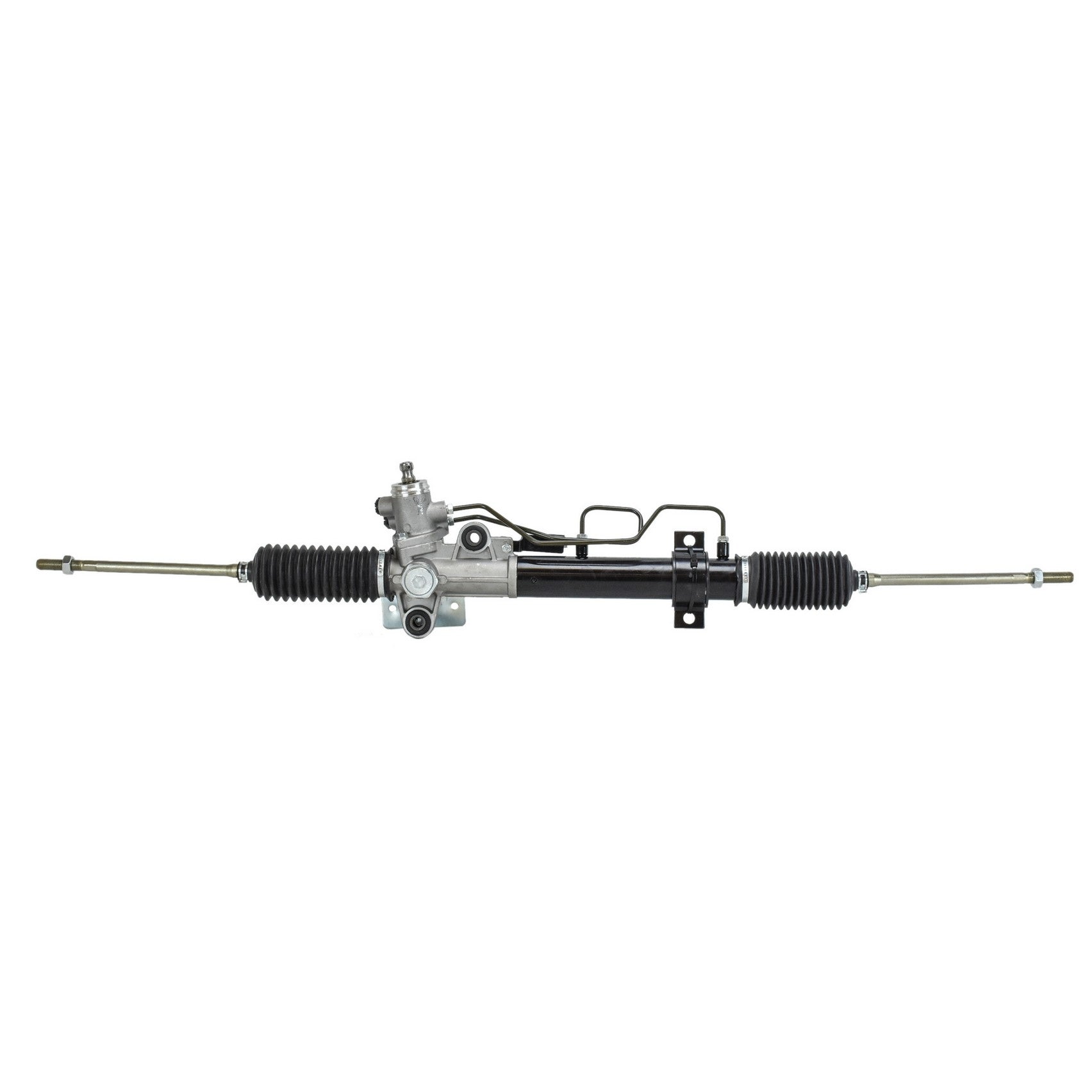 Atlantic Automotive Engineering Rack and Pinion Assembly 3489N