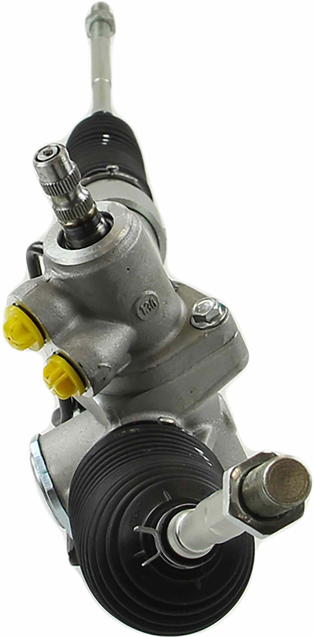 Atlantic Automotive Engineering Rack and Pinion Assembly 3490N