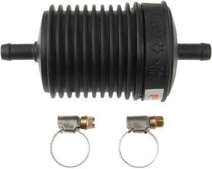 Atlantic Automotive Engineering Rack and Pinion Assembly 3570N