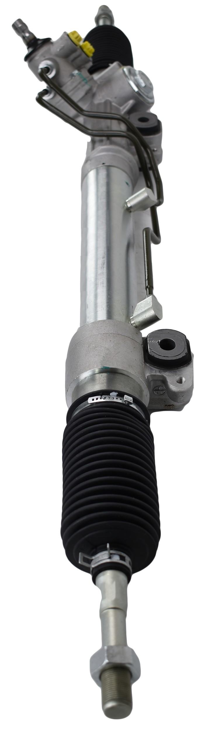 Atlantic Automotive Engineering Rack and Pinion Assembly 3576N