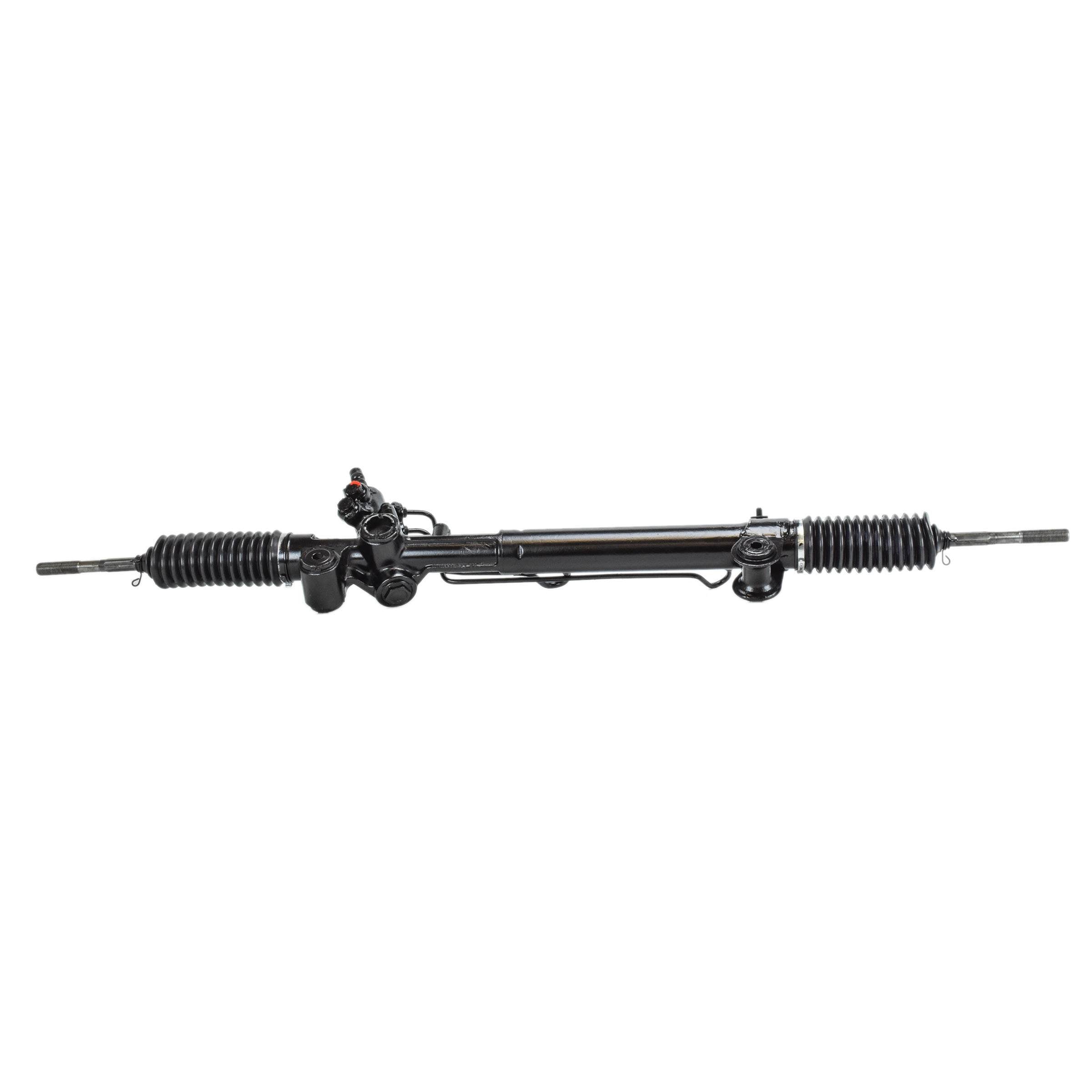 AAE Rack and Pinion Assembly