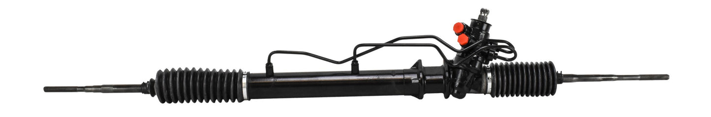Atlantic Automotive Engineering Rack and Pinion Assembly 3651