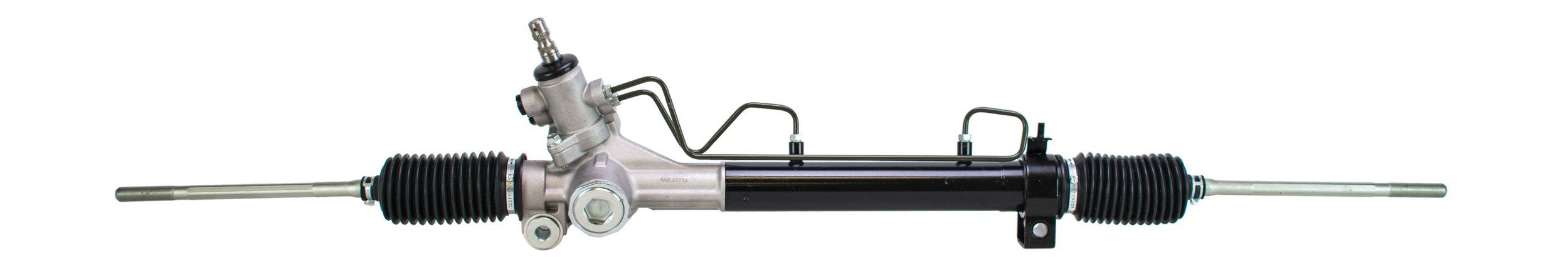 Atlantic Automotive Engineering Rack and Pinion Assembly 3673N