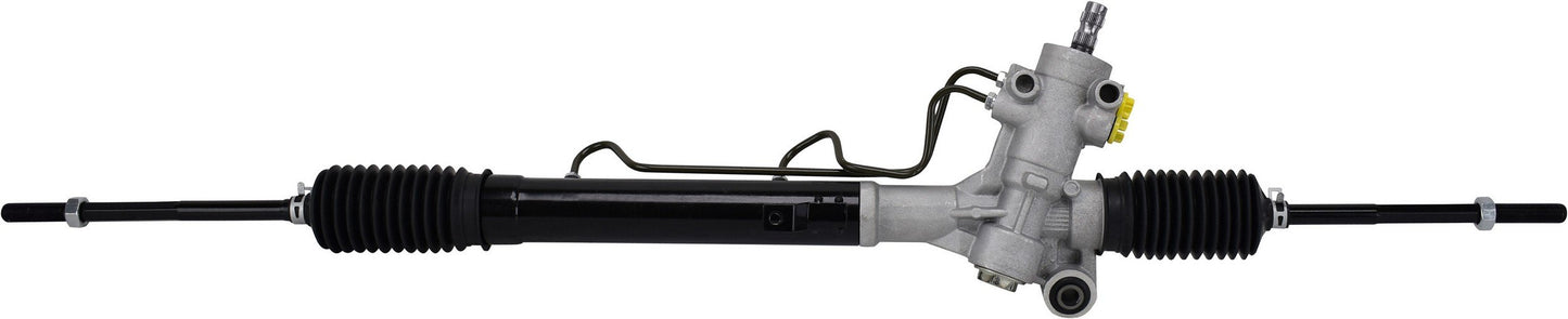 Atlantic Automotive Engineering Rack and Pinion Assembly 3677N