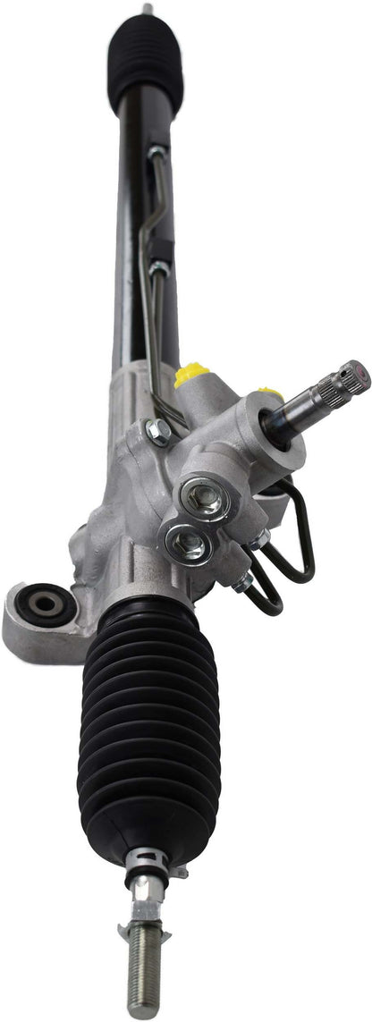 Atlantic Automotive Engineering Rack and Pinion Assembly 3721N