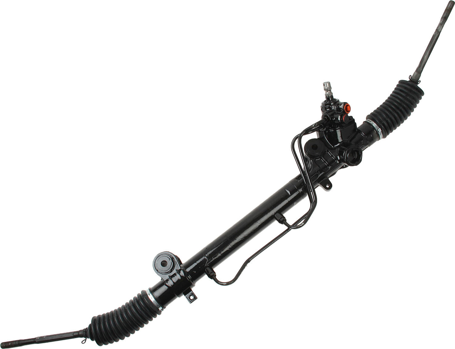 AAE Rack and Pinion Assembly