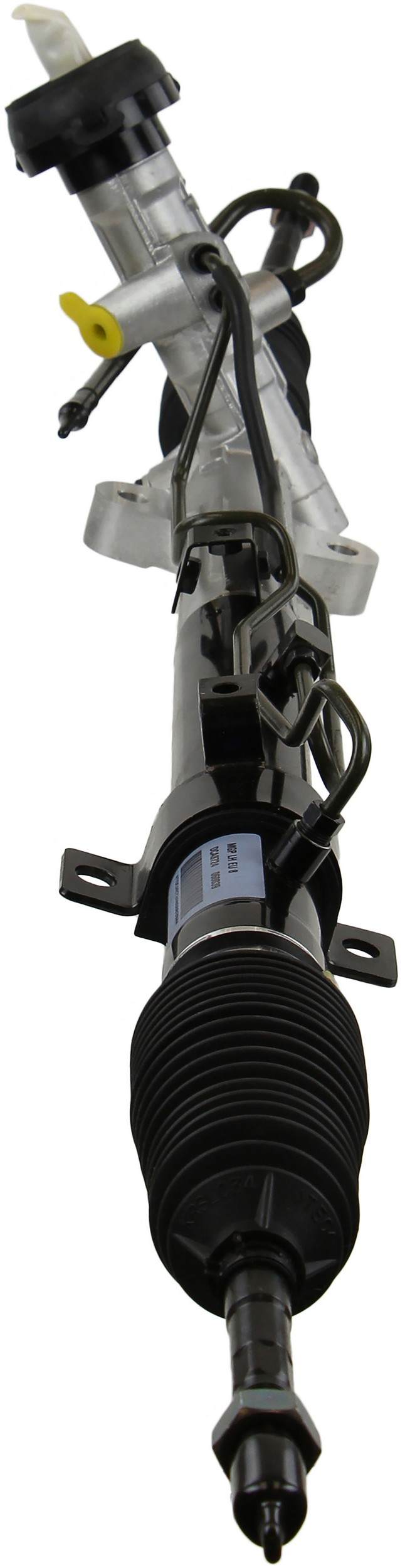 Atlantic Automotive Engineering Rack and Pinion Assembly 3789N