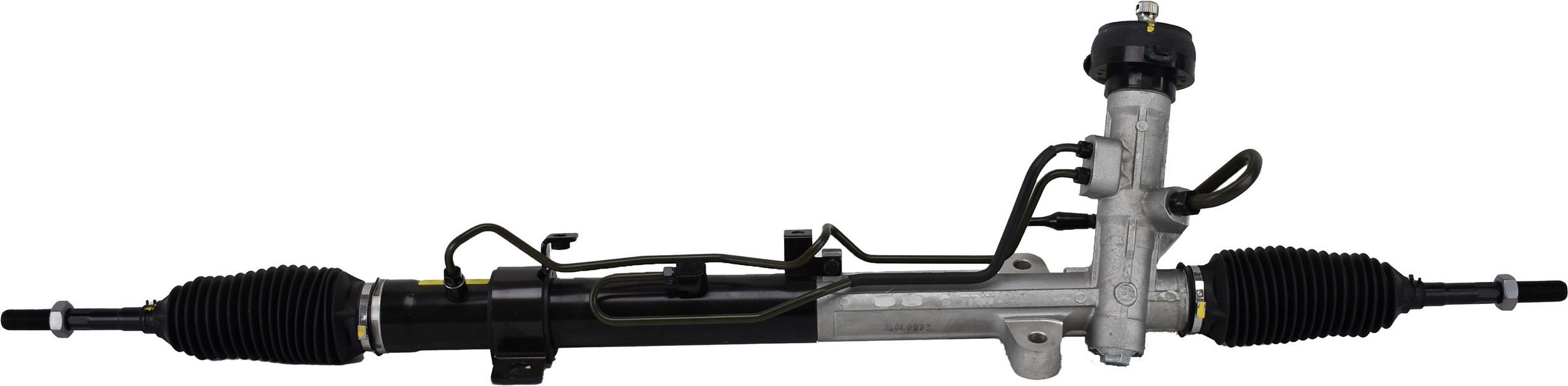 Atlantic Automotive Engineering Rack and Pinion Assembly 3790N