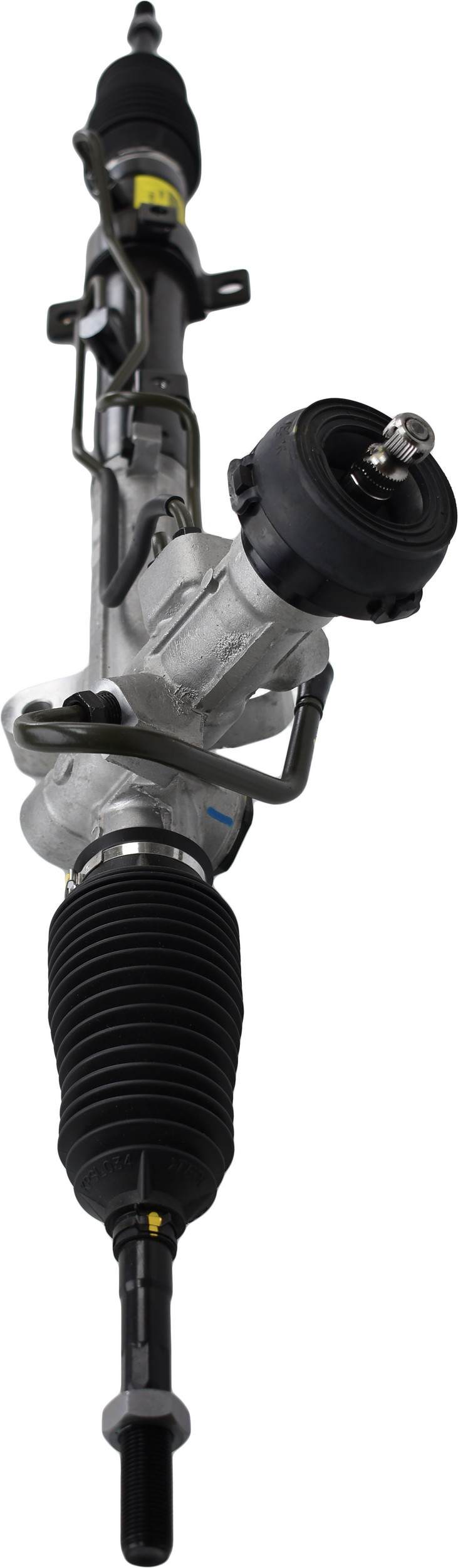 Atlantic Automotive Engineering Rack and Pinion Assembly 3790N