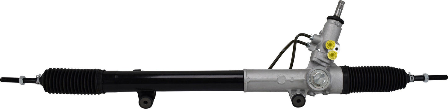 Atlantic Automotive Engineering Rack and Pinion Assembly 3801N