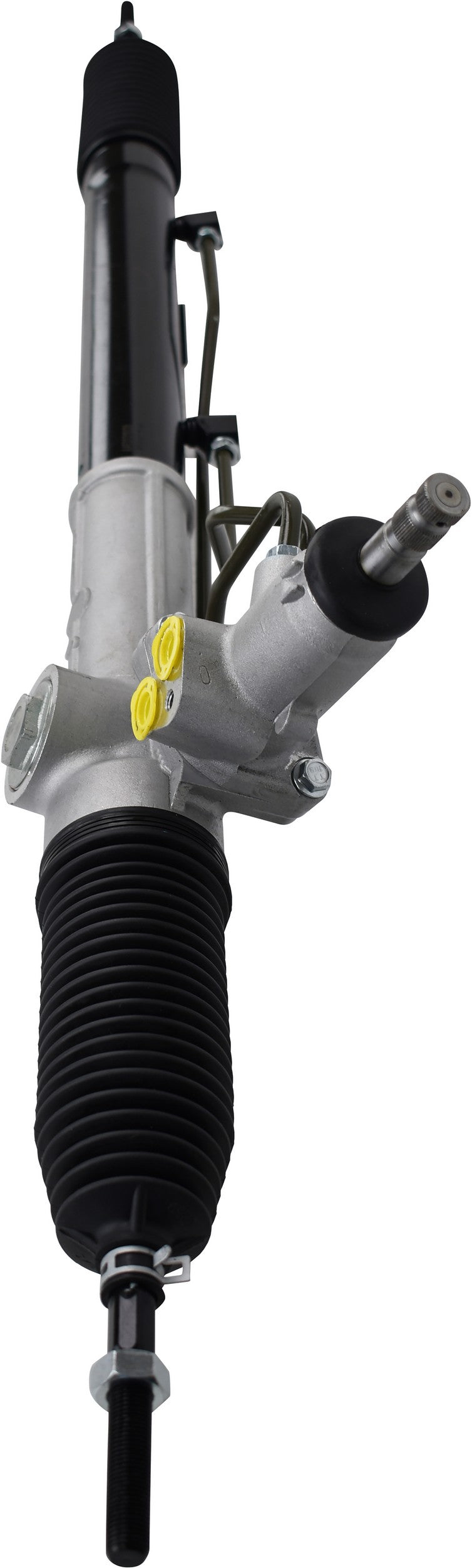 Atlantic Automotive Engineering Rack and Pinion Assembly 3801N