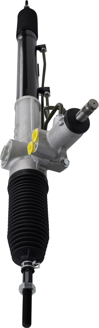 Atlantic Automotive Engineering Rack and Pinion Assembly 3801N