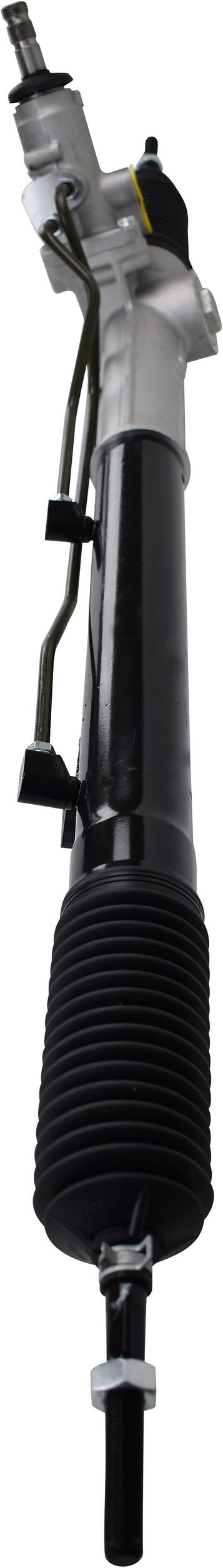 Atlantic Automotive Engineering Rack and Pinion Assembly 3801N