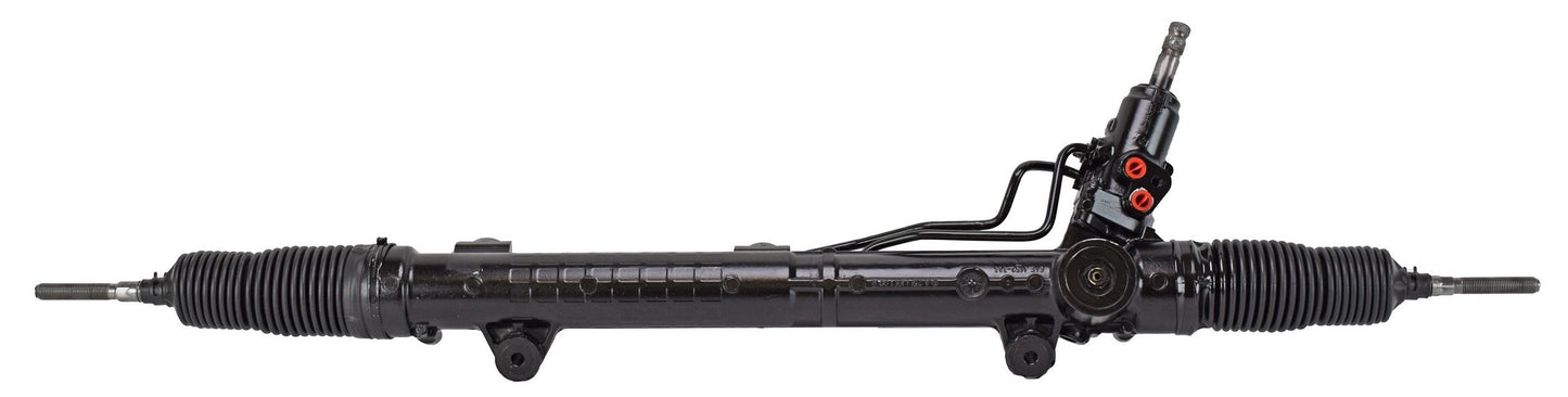 AAE Rack and Pinion Assembly