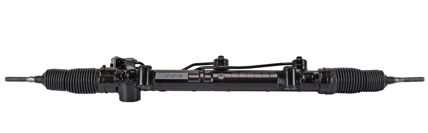 AAE Rack and Pinion Assembly