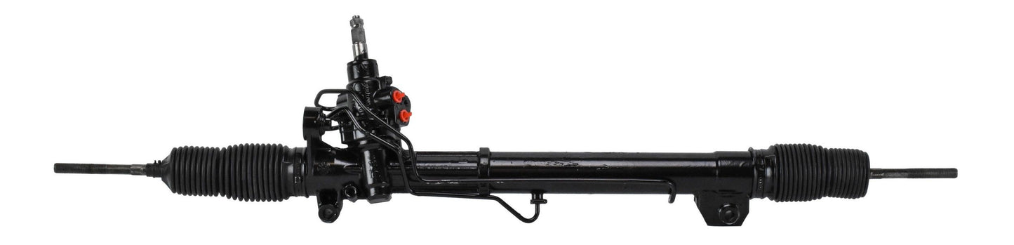 Atlantic Automotive Engineering Rack and Pinion Assembly 3806