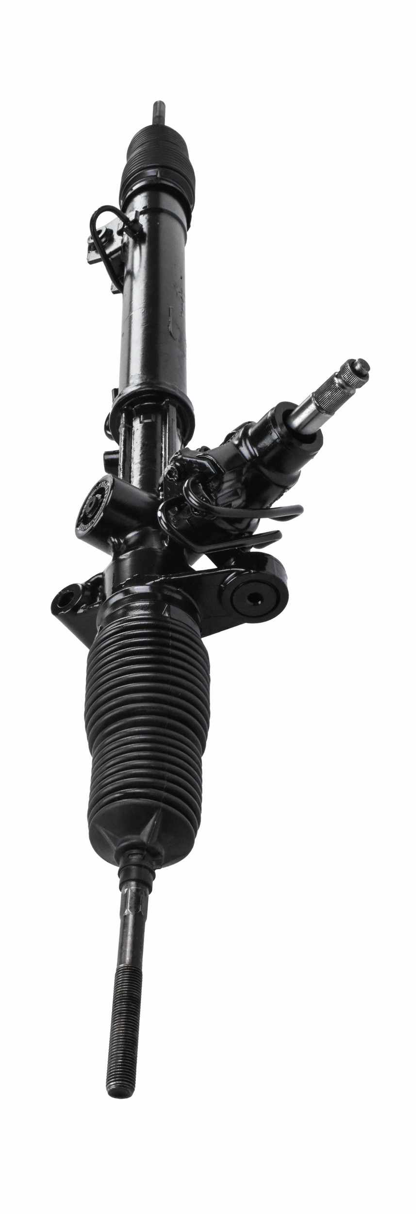 Atlantic Automotive Engineering Rack and Pinion Assembly 3806