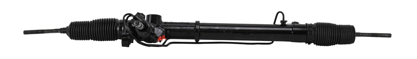 Atlantic Automotive Engineering Rack and Pinion Assembly 3806