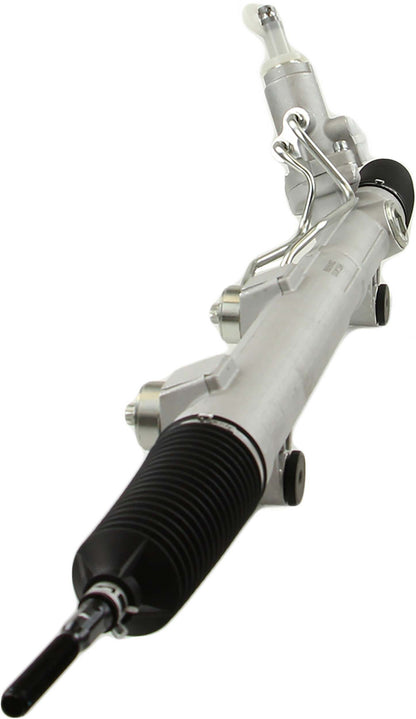 Atlantic Automotive Engineering Rack and Pinion Assembly 3817N