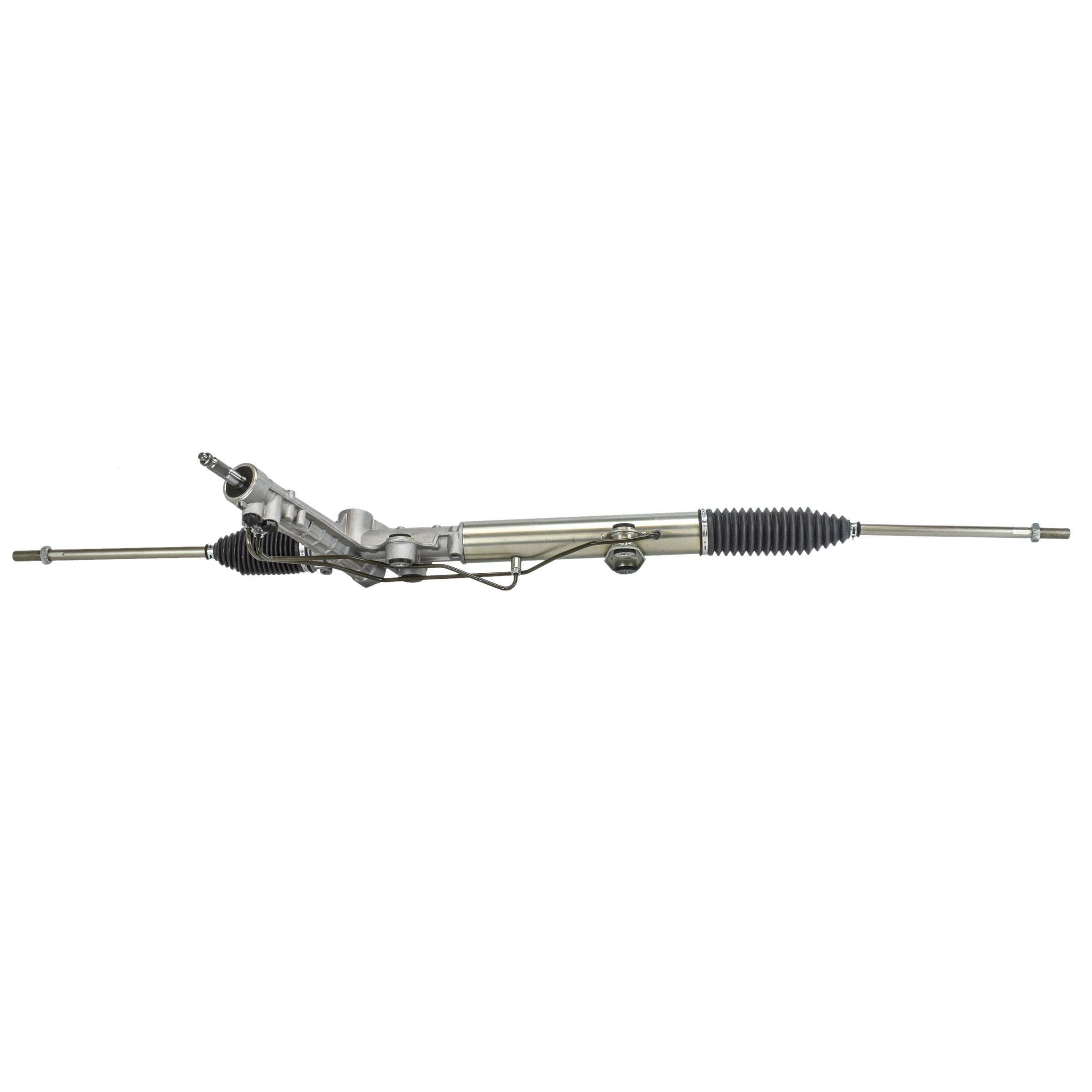 AAE Rack and Pinion Assembly
